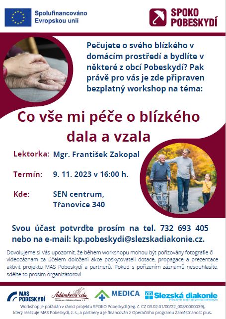 Pozvánka na workshop 9.11.2023 - SEN centrum Třanovice.JPG